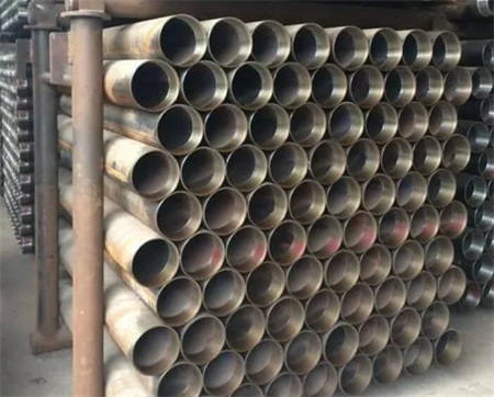 平潭厚壁管棚管